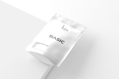 Basic Base 3 kg - biopetfoodshop