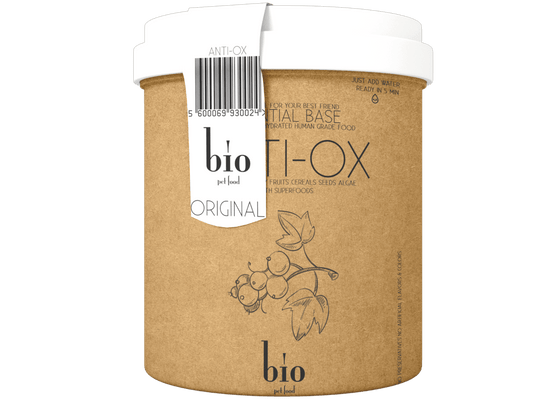 Antioxidant Base 250g - biopetfoodshop