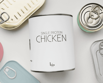 Chicken - biopetfoodshop