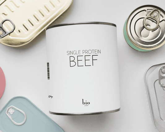 Beef - biopetfoodshop