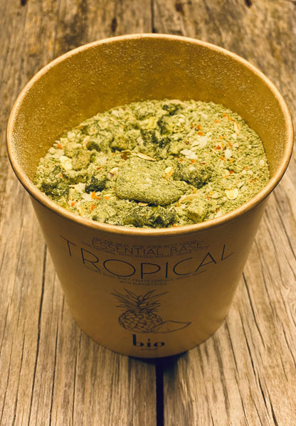 Tropical Base 250g - biopetfoodshop